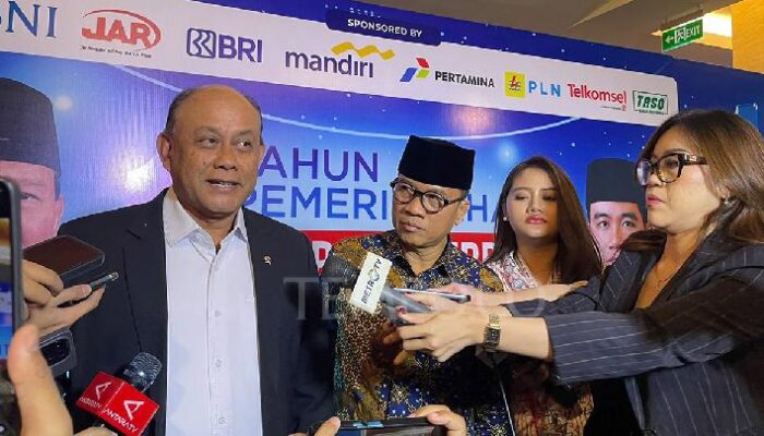 Kepala BGN Tanggapi Skor Rendah, Berjanji Berbenah