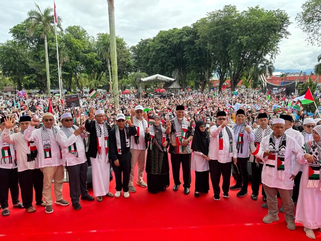 aksi-bela-palestina-di-padang-kumpulkan-donasi-lebih-dari-rp-2-miliar