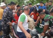 Tim SAR Temukan Remaja Padang Terseret Ombak, Meninggal