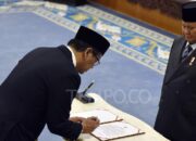 Purbaya Ungkap Alasan Prabowo Ragu Tambah TKD ke Pemda