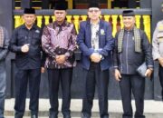 Lasi Lestarikan Alam, UNP Apresiasi Kesepakatan Konservasi