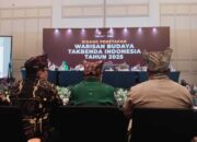 Bakaru dan Kuda Kepang Jadi Warisan Budaya Indonesia