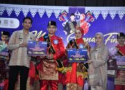 Uda Uni Sawahlunto 2025: Ikon Muda Pariwisata