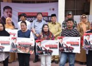 Petani Padang Terima Bantuan Pertanian, Tingkatkan Produktivitas!
