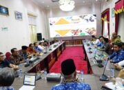 Anggaran Dipangkas, Tanah Datar Genjot Inovasi PAD