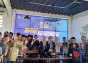 Sosialisasi Produk Syariah, Bank Nagari Gandeng Muhammadiyah