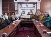Payakumbuh Sambut Konsul RRT, Peluang Kerja Sama Terbuka!