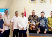 Pariaman Kejar Bantuan Pusat, Rehab Ribuan Rumah Warga