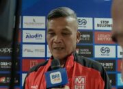 Hendri Susilo Antarkan Malut United Meroket ke Papan Atas