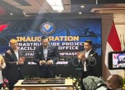 AHY: Pemerintah Cari Solusi Utang Kereta Cepat Bersama Danantara