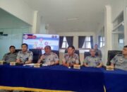 Imigrasi Agam Ungkap Jaringan Pemalsuan Paspor WNA