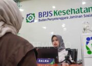 BPJS Kesehatan Hapus Denda, Ini Syarat Peserta Terbaru