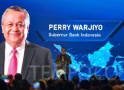 BI Suntik Insentif, Bank Bergerak Salurkan Kredit Lebih