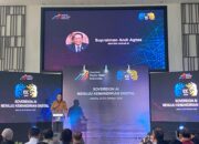 AMSI Mendesak Revisi UU Hak Cipta, Jurnalisme Terlindungi