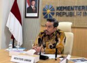 UMKM Menanti: Pemerintah Rumuskan Solusi Hapus Utang