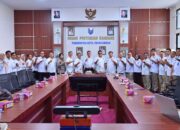 Payakumbuh Gencar Cegah Narkoba, BNNP Sumbar Apresiasi