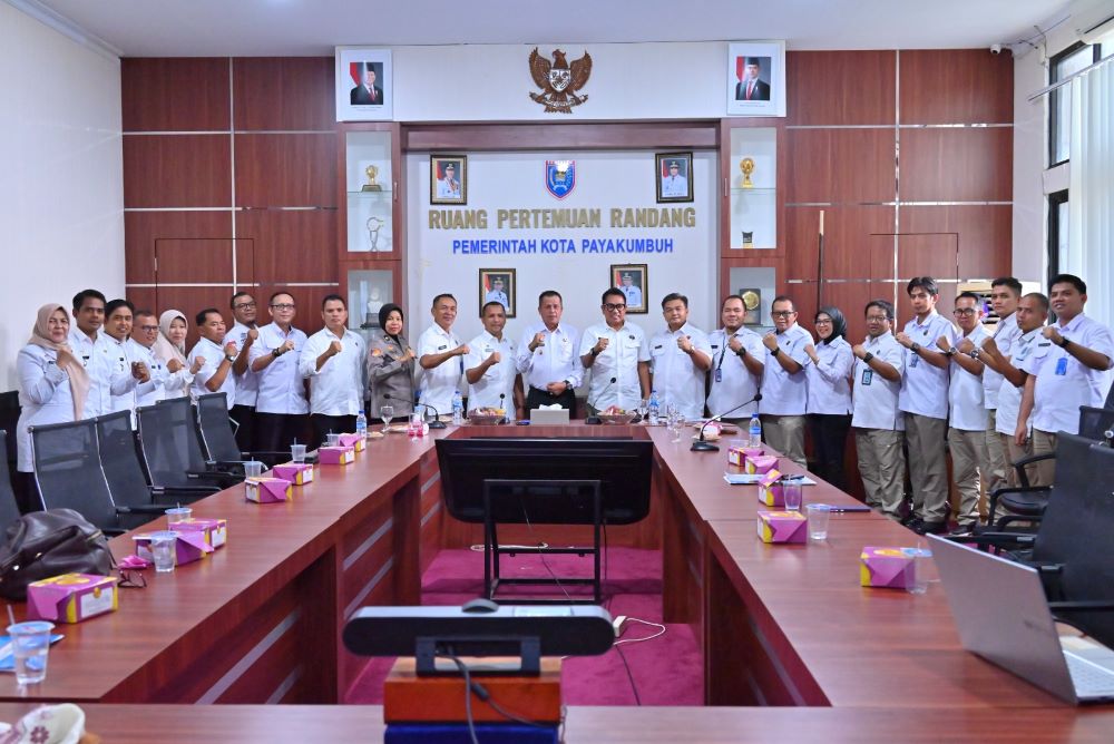 bnnp-sumbar-apresiasi-payakumbuh-sebagai-daerah-yang-aktif-cegah-narkoba