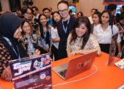 Garuda Spark Dorong Wirausaha Digital, Kominfo Ungkap Strategi