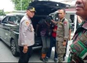 Polisi Tangkap Penagih Pinjaman Diduga Pamer Kemaluan di Padang