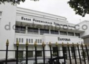 Bappenas Temukan: Empat Puluh Persen Warga Kesulitan Akses Gizi