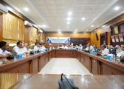 Tanah Datar Susun Strategi Baru Tekan Stunting
