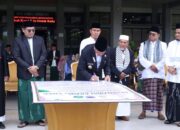 Payakumbuh-Kemenag Kolaborasi, Cetak Santri Unggul Hadapi Tantangan Zaman