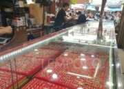 Asosiasi Usulkan Pajak Perhiasan Dipungut di Tingkat Produsen