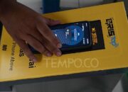 BI Perkenalkan QRIS Tap, Permudah Transaksi di Jawa Barat