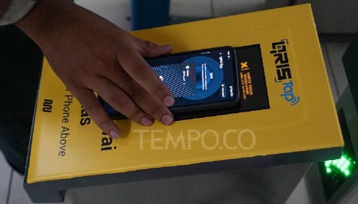 BI Perkenalkan QRIS Tap, Permudah Transaksi di Jawa Barat