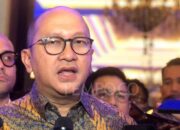 Indonesia Jalin Kerja Sama Pangan dengan Brasil