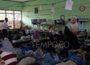 CISDI Soroti Efektivitas Program MBG dan Cek Kesehatan