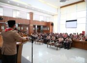 Pramuka Digital: Gerakan Pramuka Adaptasi Teknologi