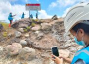 PLN Olah Geotermal Mataloko, Terangi Listrik di Ngada