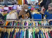 Purbaya Kenakan Bea Masuk, Lindungi Industri Tekstil Nasional