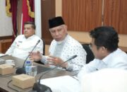 Gubernur Setujui Bypass, Urai Macet Padang Lua