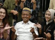 Bahlil Mendorong Rakyat Kelola Sumur Minyak Berkelanjutan