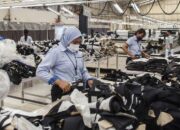 Menperin Susun Strategi Dongkrak Daya Saing Tekstil Nasional