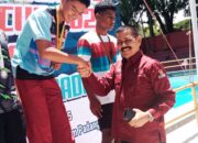 KONI Padang Mengakhiri Sumatera Cup, Cetak Atlet Muda