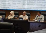 Padang Siapkan Ribuan Lowongan, Bursa Kerja Dibuka