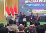 Smart Farming Mursalim Ukir Prestasi di Inovasi Nasional