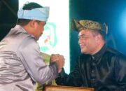 BKAD Sumut Kelola Dana Kas Rp 990 Miliar