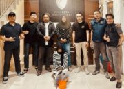 Polisi Bekuk Terduga Mutilasi Bayi di Bukittinggi