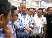 Tekstil Indonesia Berpeluang Besar Mendominasi Pasar Global