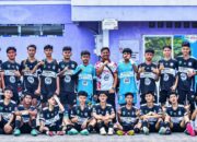 BBC Batangkapas U-17 Bidik Tiket Perempat Final