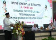Mahyeldi Dorong BUMDesma Berdaya, Tingkatkan Tata Kelola