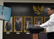 Gugatan Amran Bergulir, ASN Beri Tanggapan di Siniar