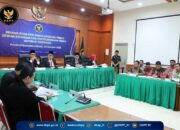 DKPP Sidangkan Ketua KPU Tanah Datar, Soal Etik