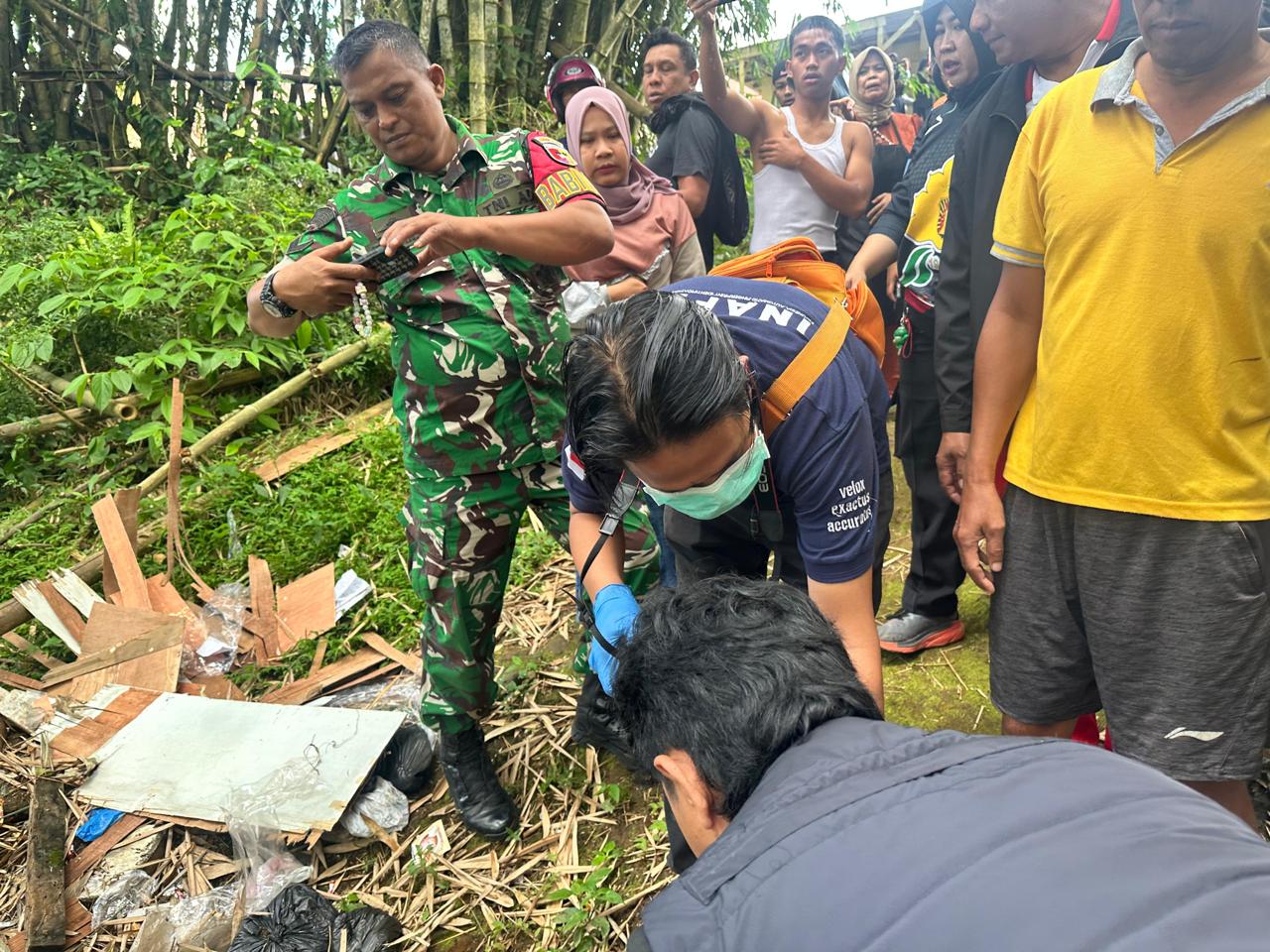 temuan-tubuh-bayi-terpotong-tiga,-polisi-:-belum-mengarah-ke-kasus-mutilasi