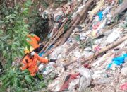 Basarnas Menyisir Ngarai Sianok, Mencari Potongan Tubuh Bayi