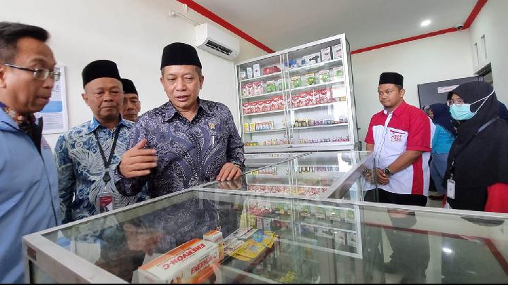 kejar-target-80-ribu-koperasi-desa-merah-putih,-menkop-lakukan-ini